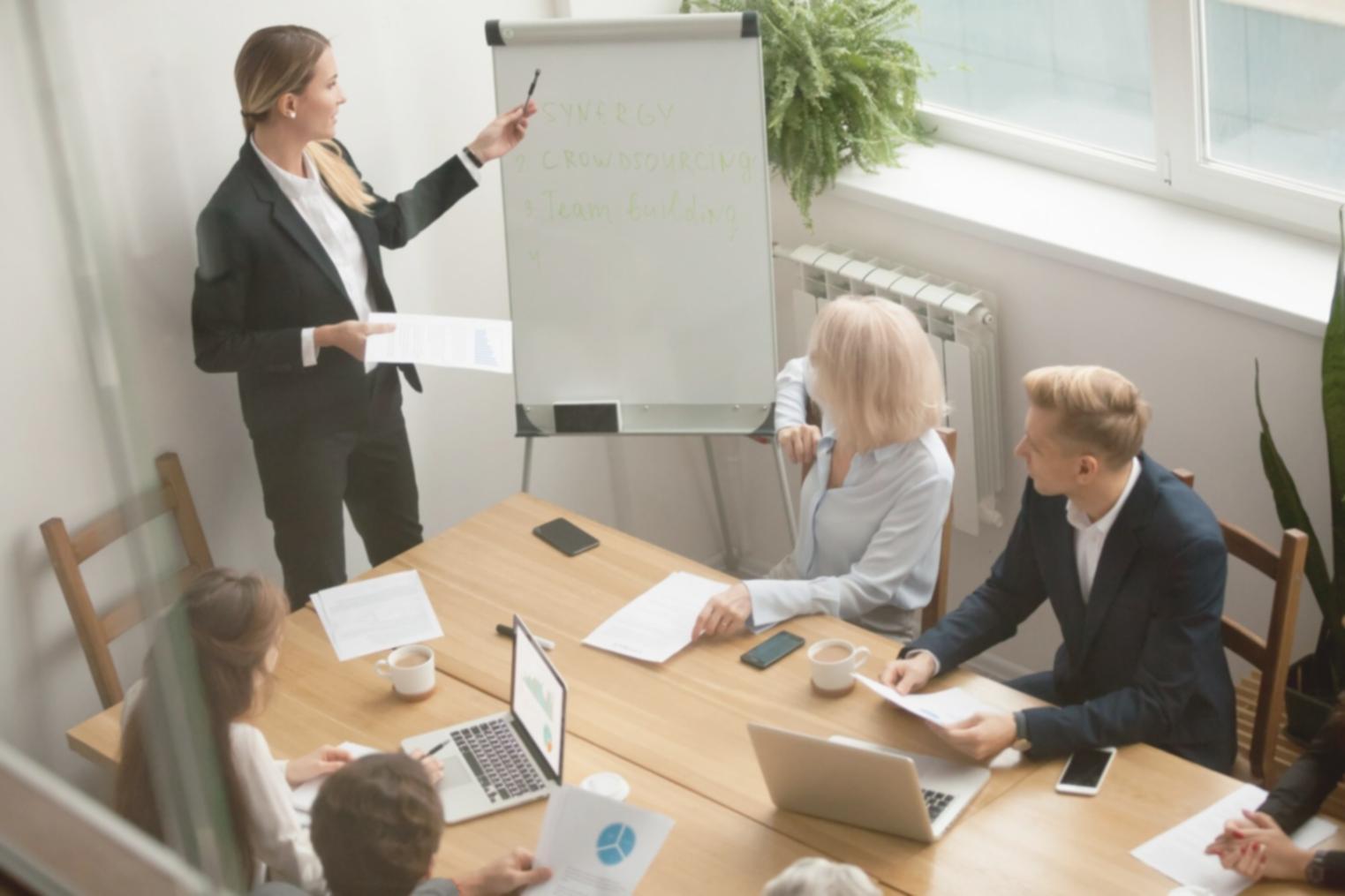 Finanzanalyse und Strategieentwicklung