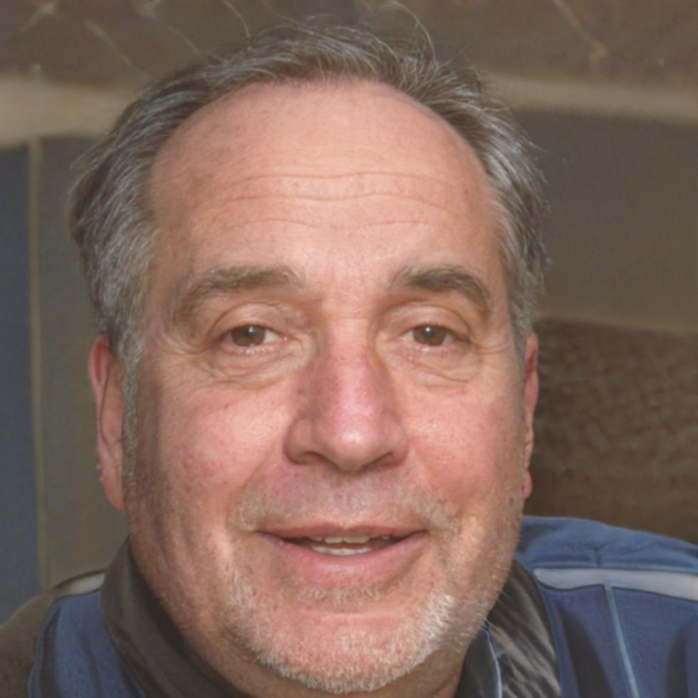 Henrik Becker, Gründer und Finanzberater