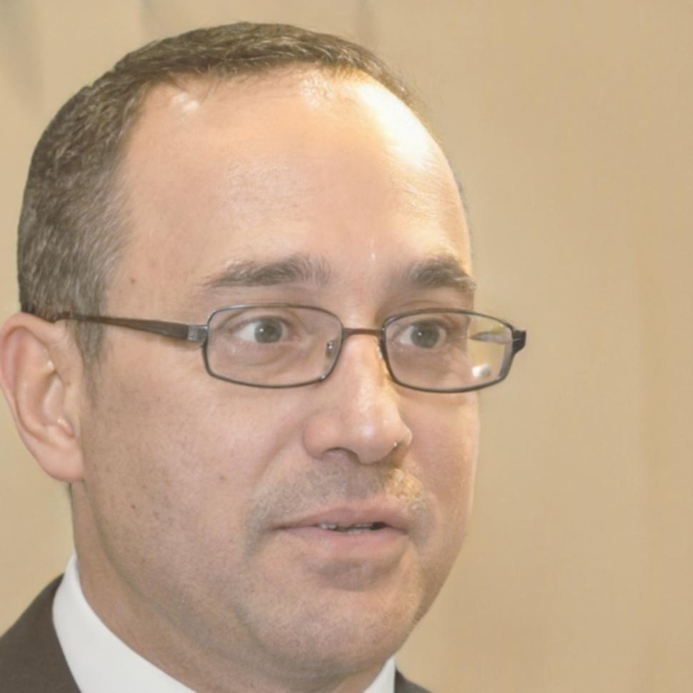 Klaus Weber