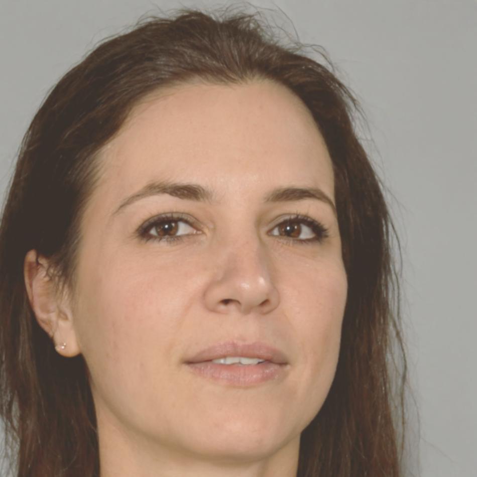 Portrait von Marina Hoffmann